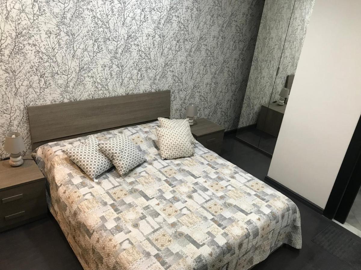 Vacanze Partenopee Neapol Zewnętrze zdjęcie