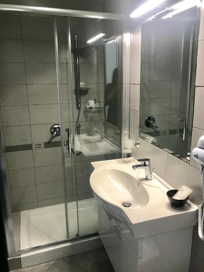 Vacanze Partenopee Neapol Zewnętrze zdjęcie