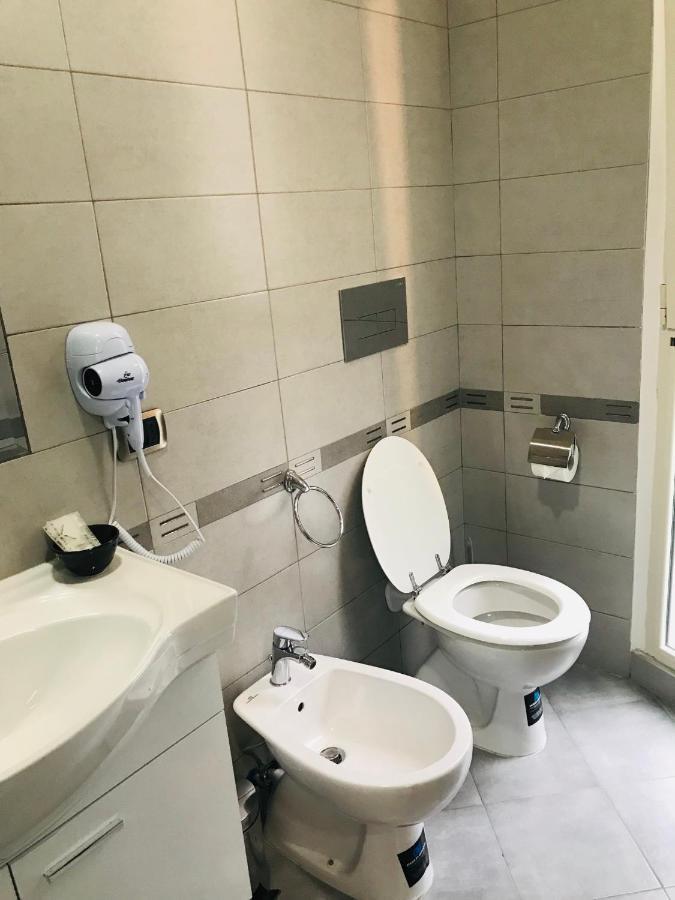 Vacanze Partenopee Neapol Zewnętrze zdjęcie